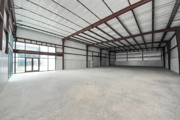 Why 7,500 SF Industrial Units Are the Sweet Spot for Modern Businesses