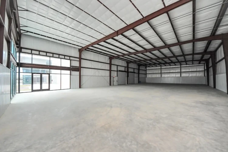 Why 7,500 SF Industrial Units Are the Sweet Spot for Modern Businesses