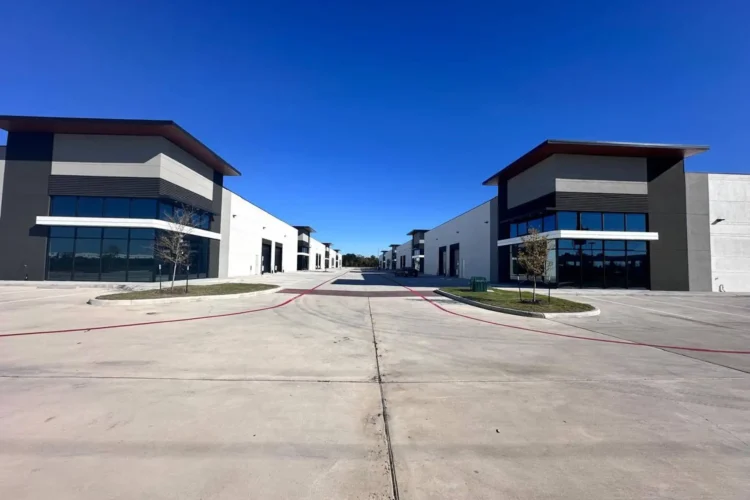 Industrial Real Estate in Katy, TX: Why Investors Are Quietly Moving In