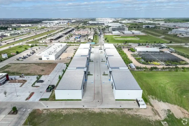 Why Katy, Texas Is Becoming the Next Big Industrial Hotspot